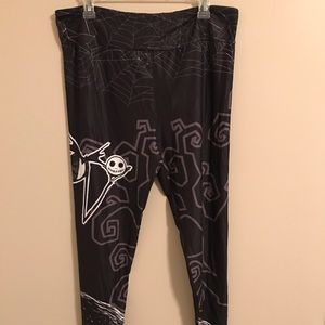 Charlie's project Nightmare Before Christmas